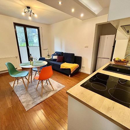 Mala Gora Apartment Краків Екстер'єр фото