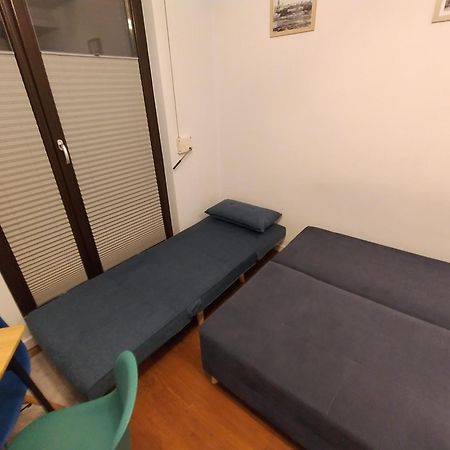 Mala Gora Apartment Краків Екстер'єр фото