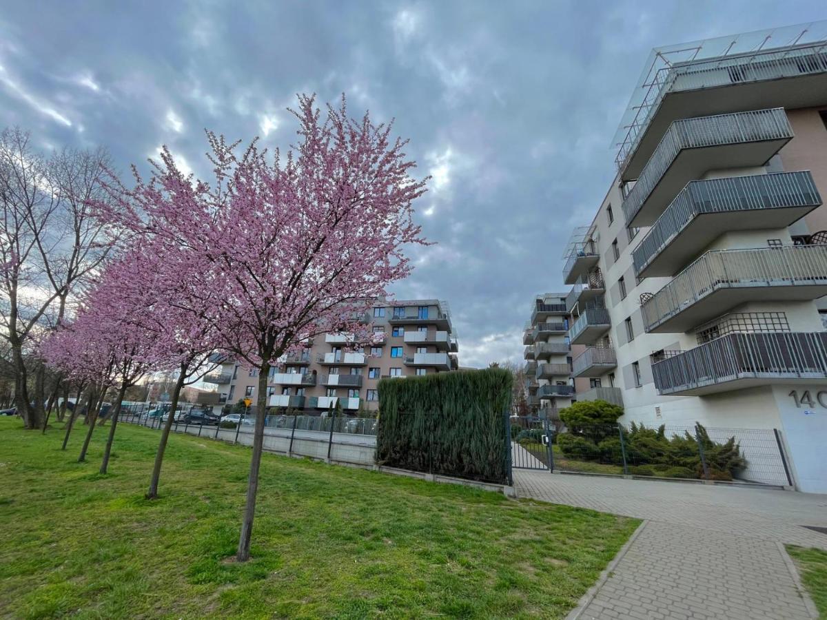 Mala Gora Apartment Краків Екстер'єр фото