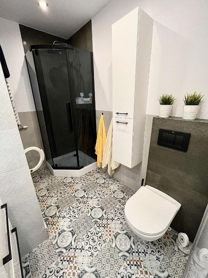 Mala Gora Apartment Краків Екстер'єр фото