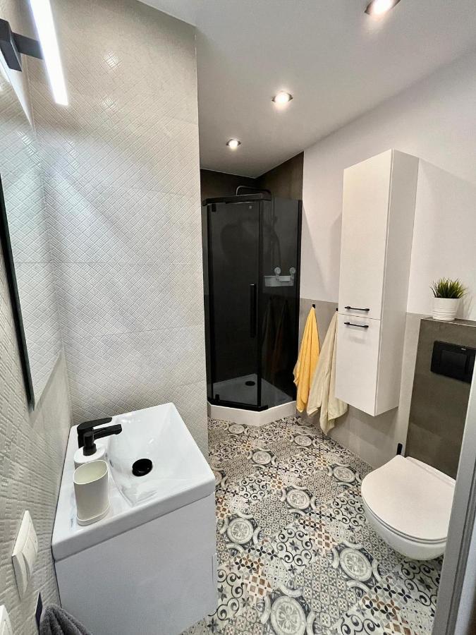 Mala Gora Apartment Краків Екстер'єр фото
