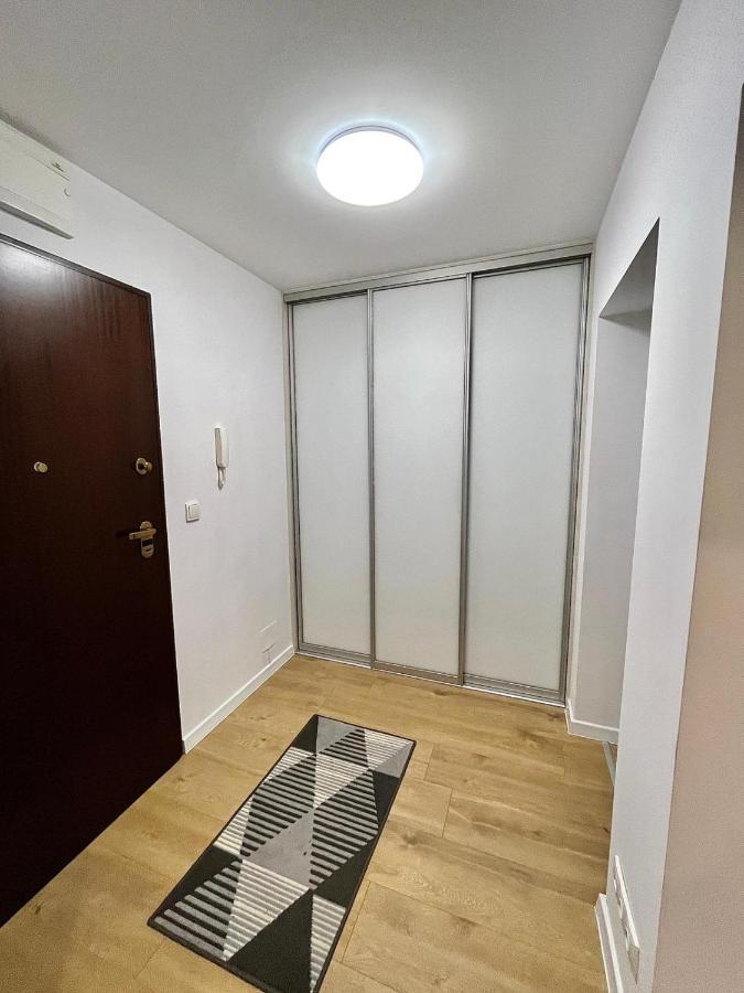 Mala Gora Apartment Краків Екстер'єр фото