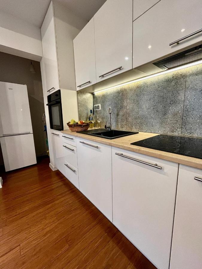 Mala Gora Apartment Краків Екстер'єр фото