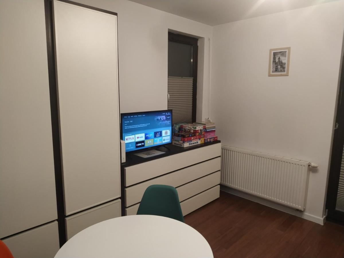 Mala Gora Apartment Краків Екстер'єр фото