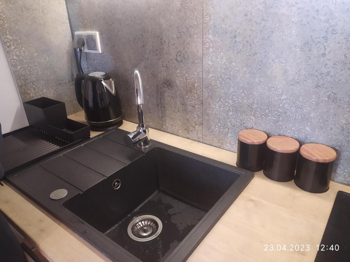 Mala Gora Apartment Краків Екстер'єр фото