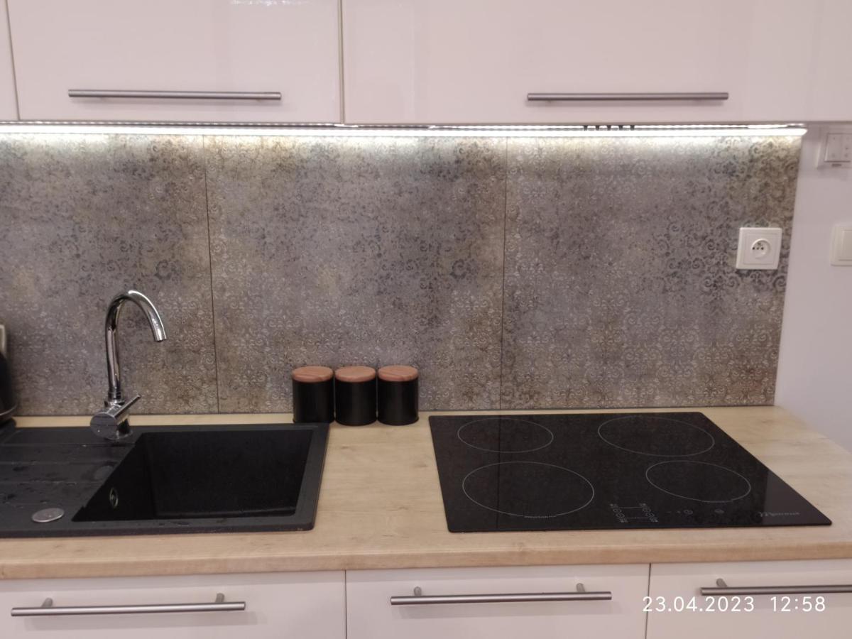 Mala Gora Apartment Краків Екстер'єр фото
