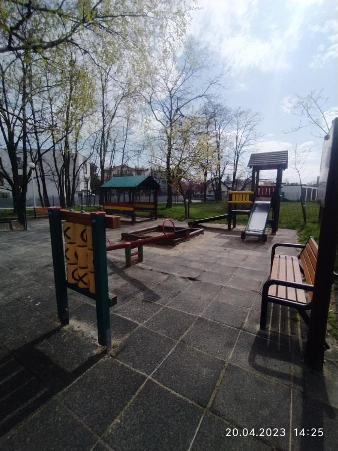 Mala Gora Apartment Краків Екстер'єр фото