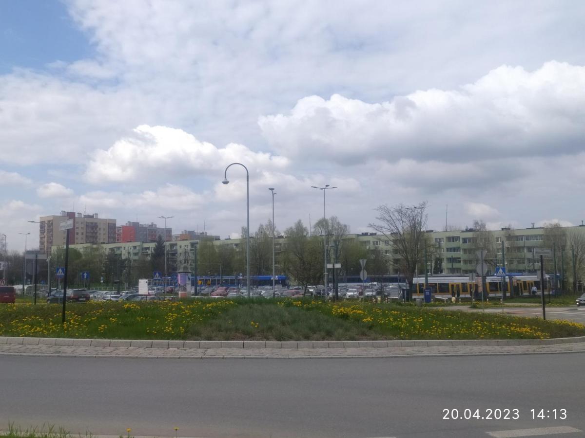 Mala Gora Apartment Краків Екстер'єр фото