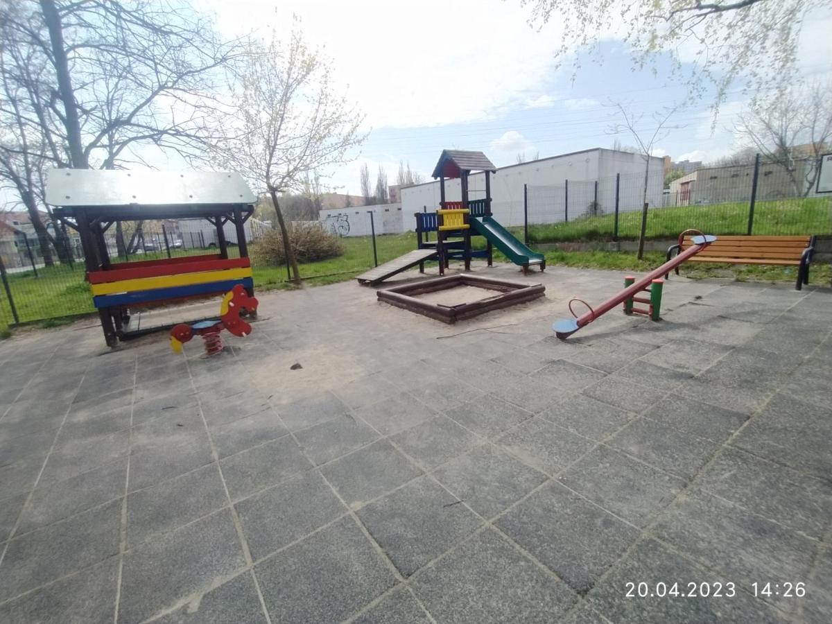 Mala Gora Apartment Краків Екстер'єр фото