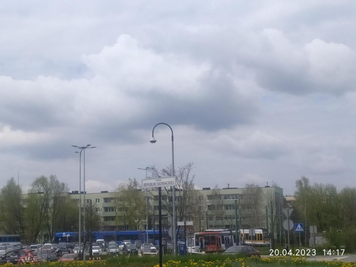 Mala Gora Apartment Краків Екстер'єр фото