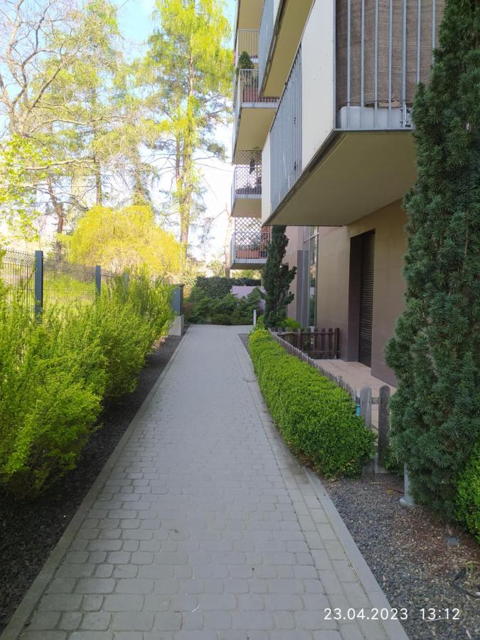 Mala Gora Apartment Краків Екстер'єр фото