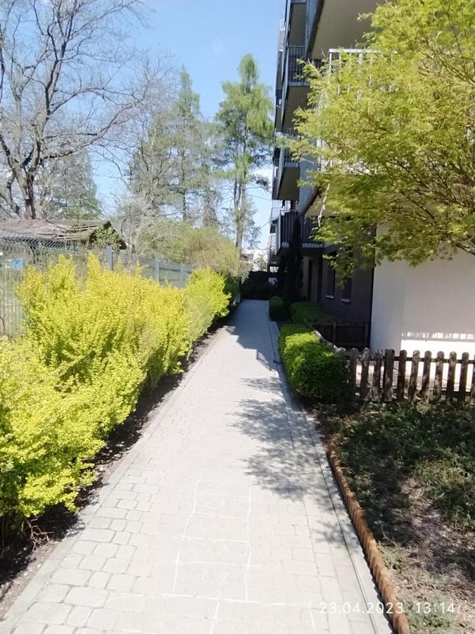 Mala Gora Apartment Краків Екстер'єр фото