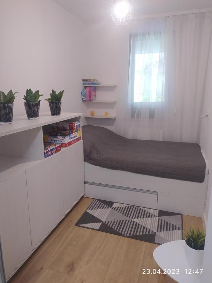 Mala Gora Apartment Краків Екстер'єр фото