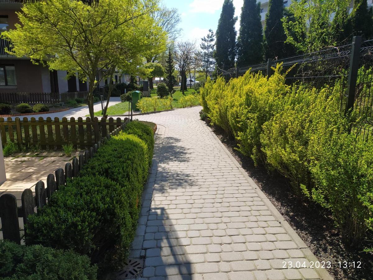 Mala Gora Apartment Краків Екстер'єр фото