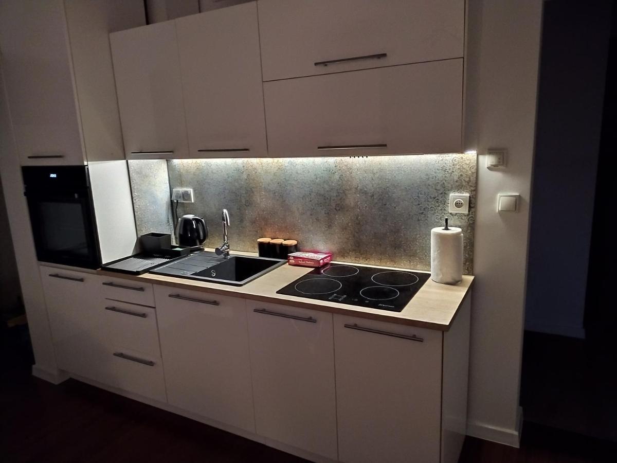 Mala Gora Apartment Краків Екстер'єр фото