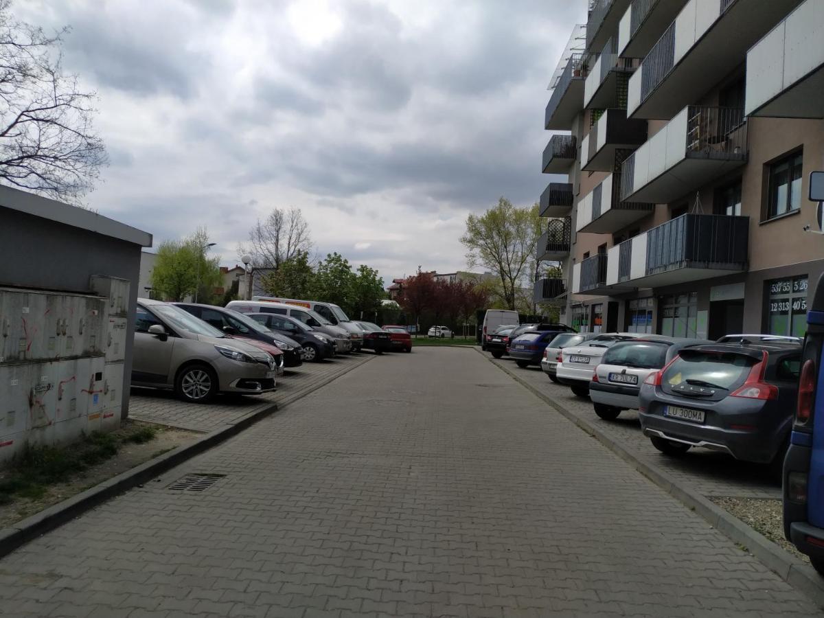 Mala Gora Apartment Краків Екстер'єр фото