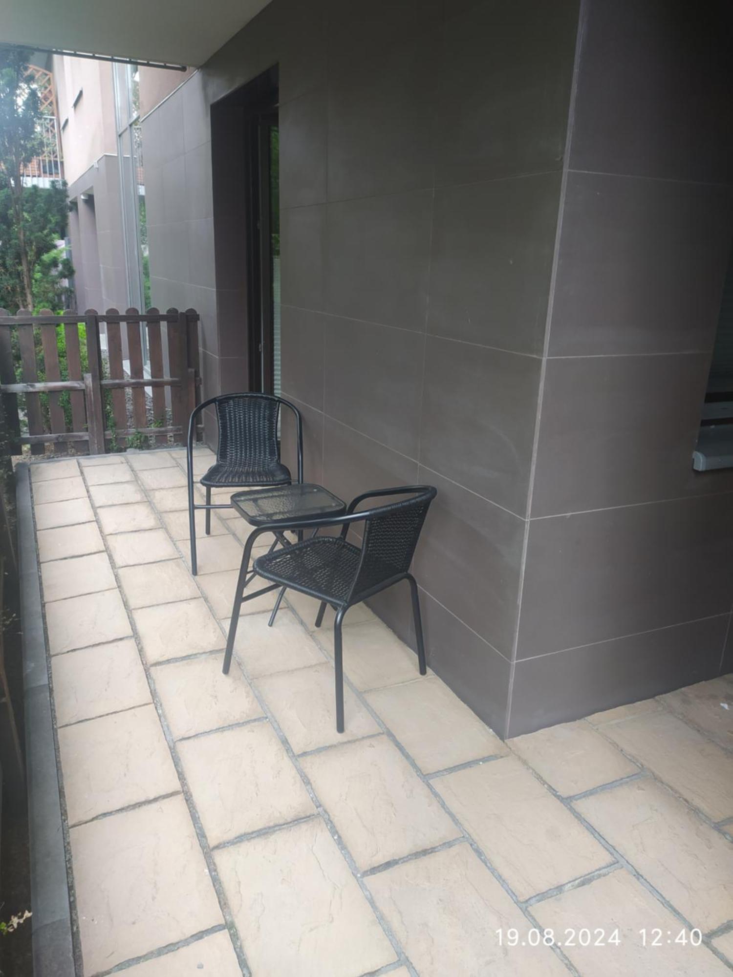 Mala Gora Apartment Краків Екстер'єр фото