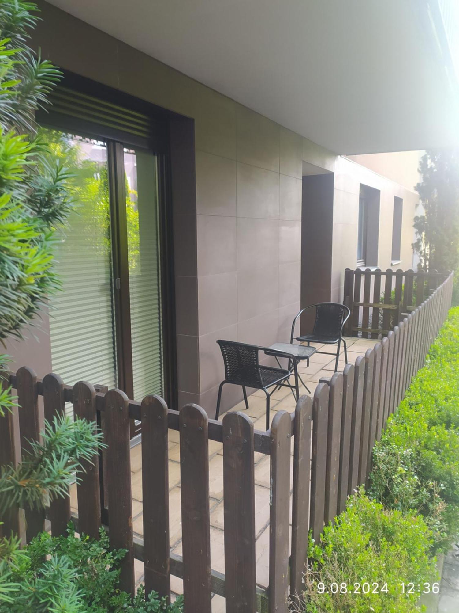 Mala Gora Apartment Краків Екстер'єр фото