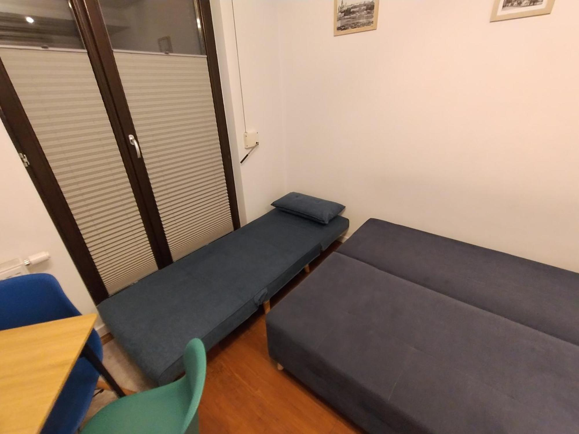 Mala Gora Apartment Краків Екстер'єр фото