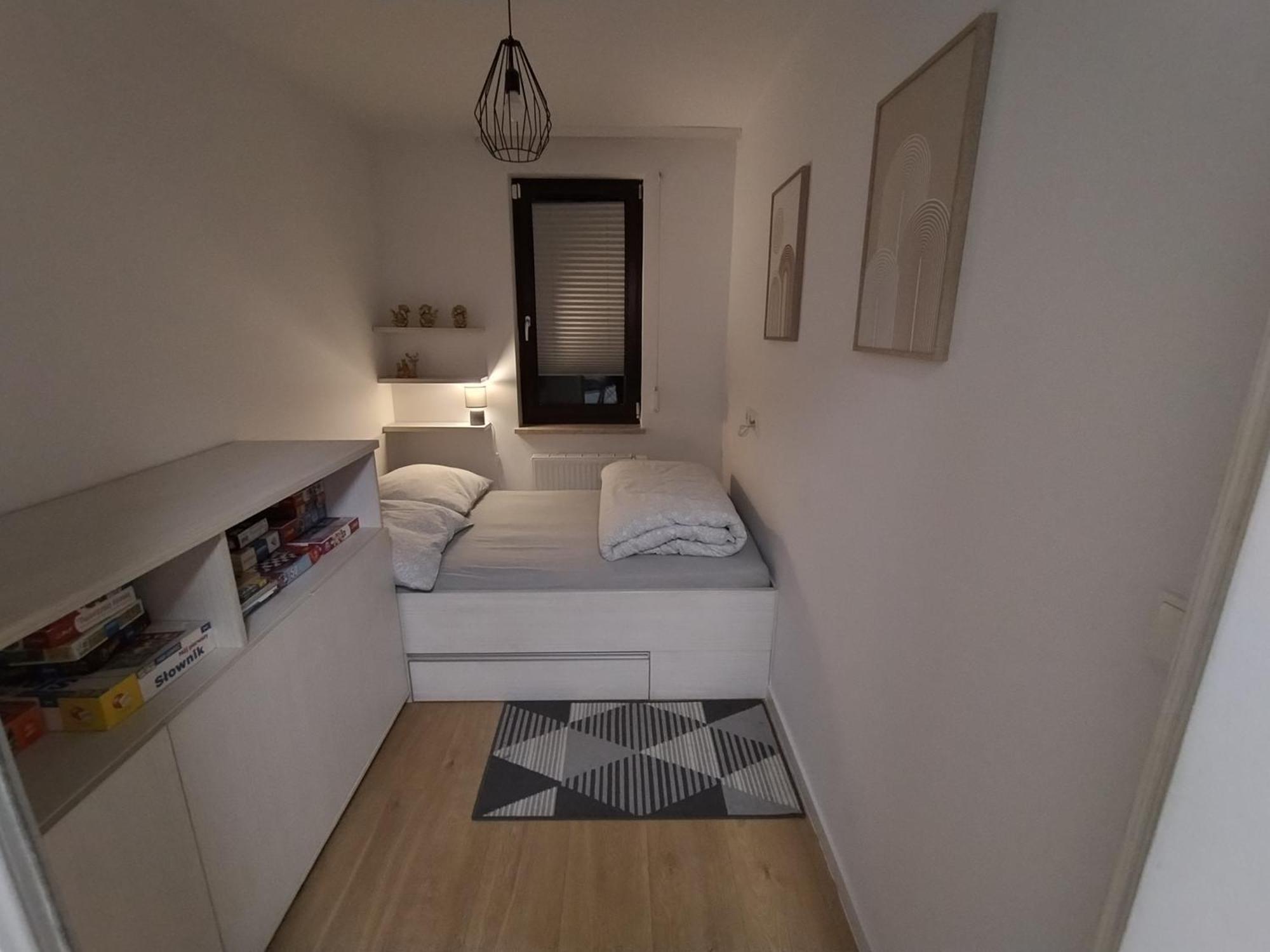 Mala Gora Apartment Краків Екстер'єр фото